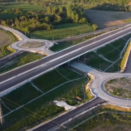 Жители на едно от най големите ловешки села – Дерманци излязоха