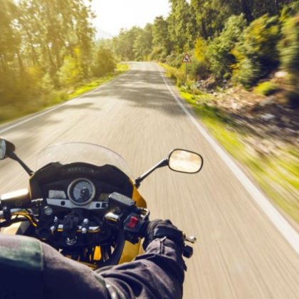 26 годишен моторист загина при инцидент на пътя Елхово – Лесово