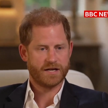 Принц Хари иска помирение с кралското семейство Това стана ясно