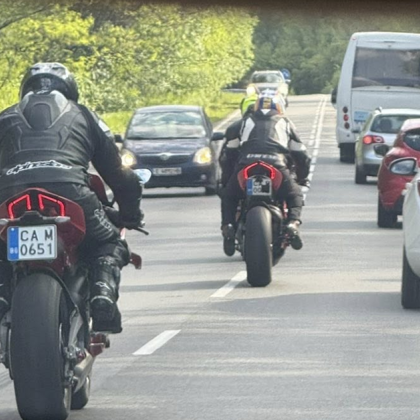 Пътният експерт и председател на сдружението Европейски център за транспортни