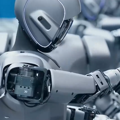 Изкуственият интелект може напълно да промени начина по който живеем