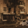 Масирана атака с дронове между Русия и Украйна, има много ранени