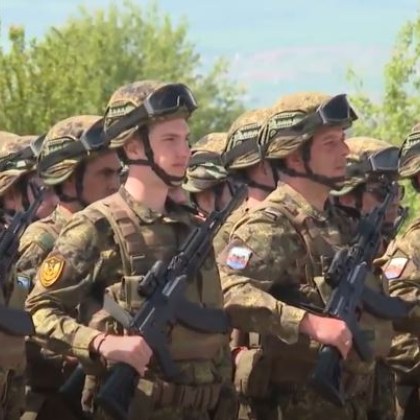 В парада тази година за 6 май няма да има