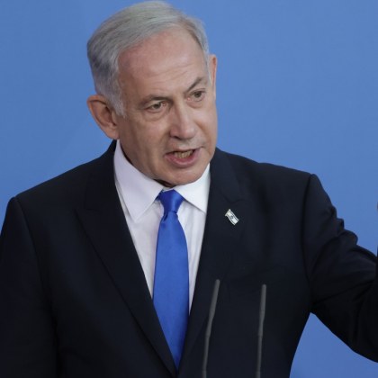 Израелският премиер Бенямин Нетаняху обеща да отмъсти на хусите и