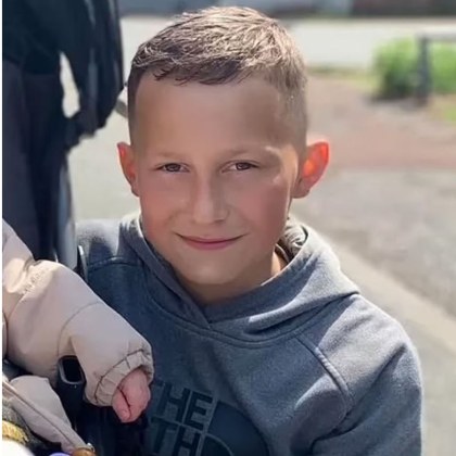 Всичките четиринадесет деца арестувани по подозрение за непредумишлено убийство след