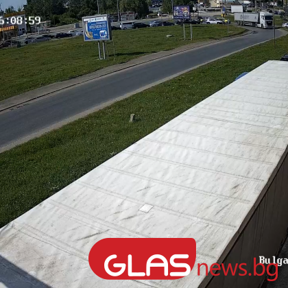 Голям брой румънски автомобили предизвикаха сериозно задръстване по пътищата към