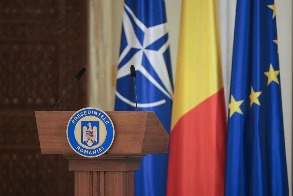 Не допуснаха кандитат-президент в Румъния да гласува