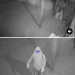 Апаш разби в офис Пловдив, извърши кражба СНИМКА