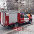 Избухнаха близо 100 пожара за ден, пострадали са жени