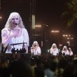 Осуетиха бомбен атентат на концерта на Лейди Гага на Копакабана, присъстваха милиони