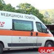 Прокуратурата разследва смъртта на момиченцето, издъхнало на път за 