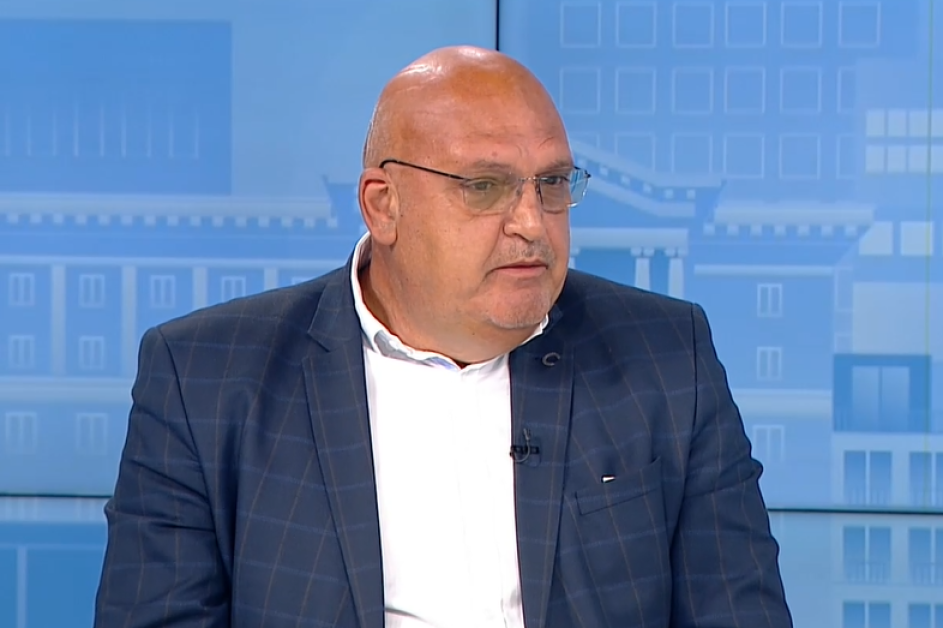 Д-р Брънзалов: В България лекари убийци няма