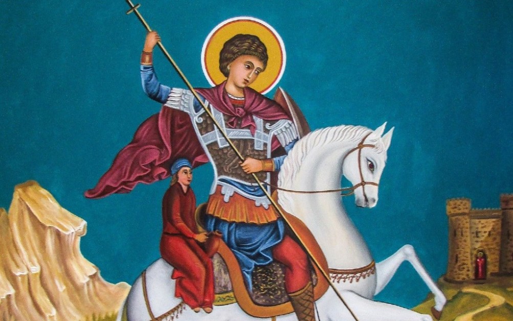Гергьовден е! Ден на храброст и личен празник на хиляди българи