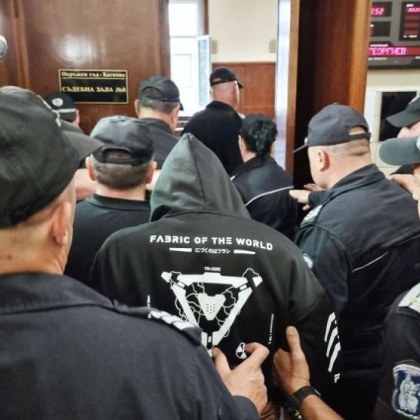 Задържаният за убийството на Магдалена Иван Костов към момента изглежда