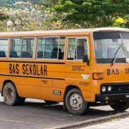 Трагедия се случи в град Джохор Бахру в Малайзия