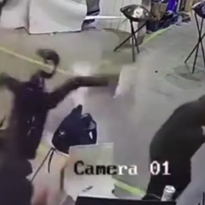 Възходът на машините изглежда по близо отколкото бихме искали да си