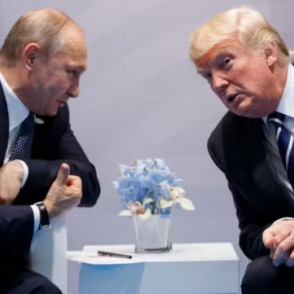 Кремъл обяви днес че среща между президентите на САЩ