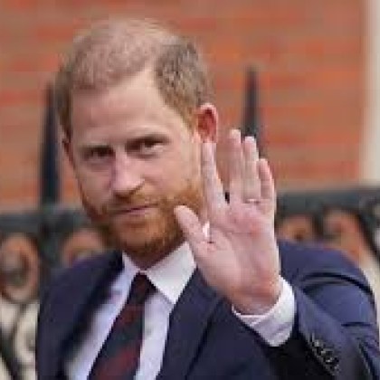 Принц Хари научил че срещу него се готви опит за