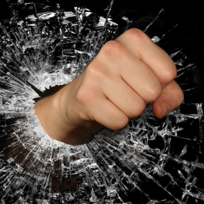 Шофьор бе задържан за хулиганство на пътя Сигналът за конфликтната