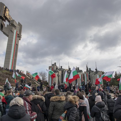 В една от популярните Facebook групи посветени на живота и