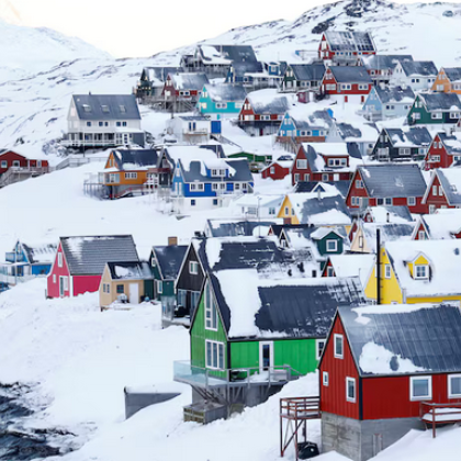 Президентът на САЩ Доналд Тръмп поднови заплахите си да анексира