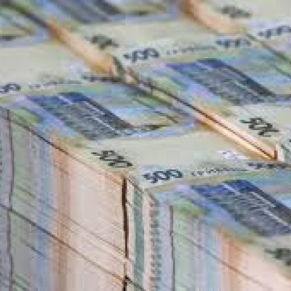 Ръководителят на Държавната данъчна служба Руслан Кравченко говори за декларирането