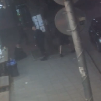 Четирима пловдивчани са със счупени ребра синини и контузии след