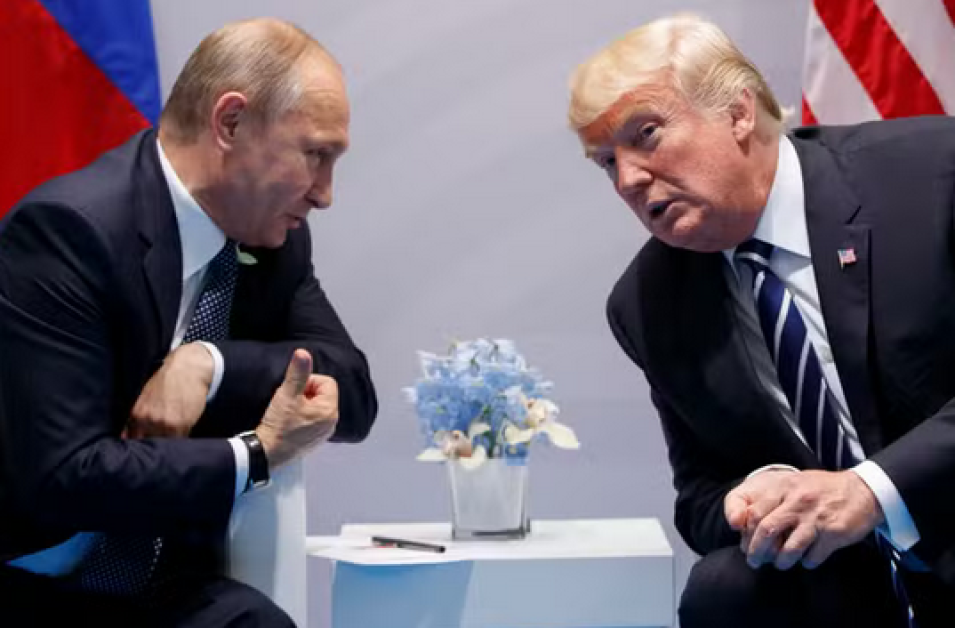 Песков: Среща между Тръмп и Путин е наложителна