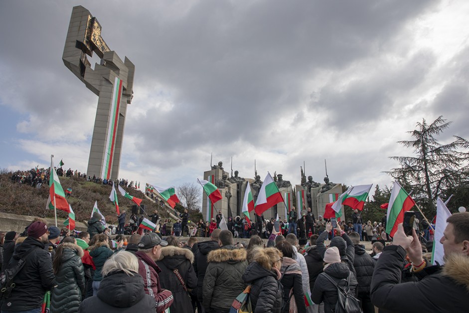 Старозагорец си предизвика гнева на Мрежата след пост за имена на улици