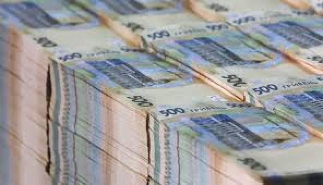 В Украйна има 40% повече милионери: къде живеят богатите