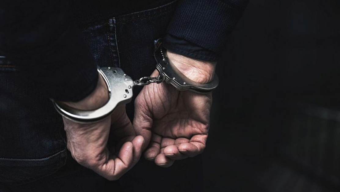 72 ч. арест за тираджията, помел кола в Хаинбоаз и избягал