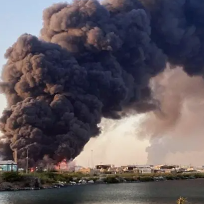 Летището на Порт Судан пристанищен судански град на Червено