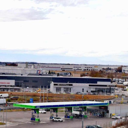 До месец ще бъде внесен проектът за изграждане на Голямоконарско