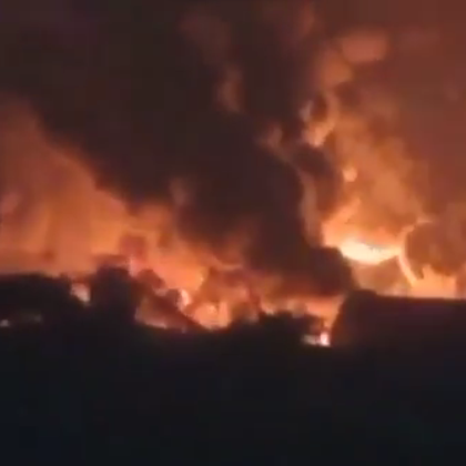 Израелски въздушни удари са нанесени по международното летище Сана столицата на