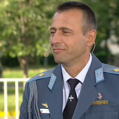 На военния парад днес ще видим най ценния актив на Българската