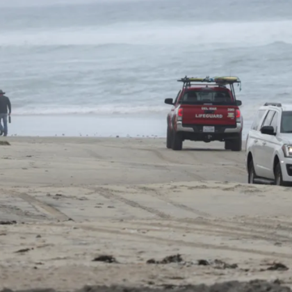 Трима души са загинали а седем са в неизвестност включително