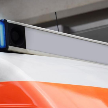 52 годишен мъж е починал в столичния квартал Модерно предградие след