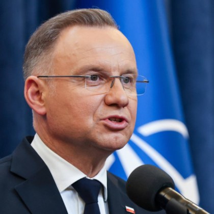 На 7 май по покана на държавния глава Румен Радев президентът