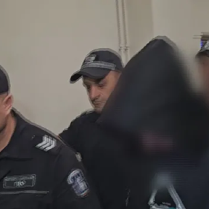 Родителите на 17 годишния Иван обвинен в убийството на Магдалена от