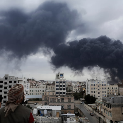 Съединените щати и йеменските хути са постигнали споразумение за прекратяване