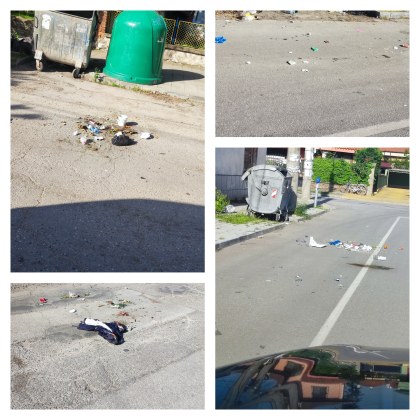 Ако случайно сте си мислели че контейнерът е място където