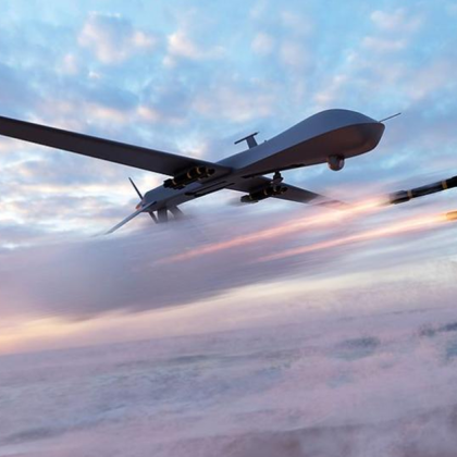 Украйна атакува Москва с дронове за втора поредна нощ заявиха