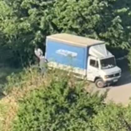 Заместник кметът на Стара Загора Радостин Танев чийто ресор е Транспорт екология