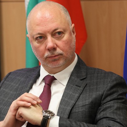 Министър председателят Росен Желязков поздрави Фридрих Мерц по случай встъпването му