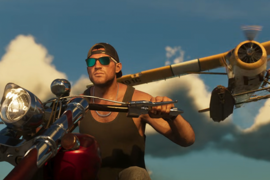 Пуснаха трейлъра на GTA VI, ето кога излиза ВИДЕО