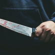 Баща нападна дъщерите и съпругата си с нож в Призрен, 15-годишно момиче издъхна от раните си