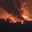 Израел удари летището в йеменската столица Сана ВИДЕО