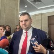 Пеевски: Днес е Гергьовден, Хъдърлез, Едерлези - празник на всички етноси и религии