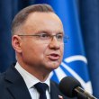 Полският президент идва у нас утре