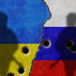 Руска атака с дронове срещу Одеса, има загинал